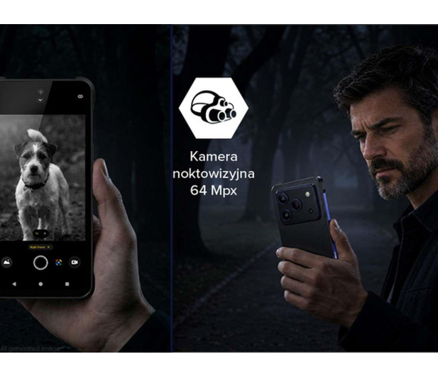 myPhone HAMMER BLADE 6 PRO 5G - 1609018 - zdjęcie 21